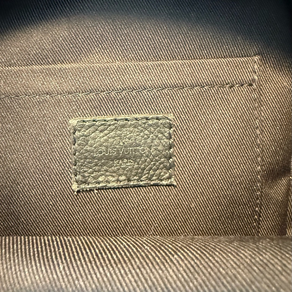 SOLD Louis Vuitton Palm Springs Mini Backpack - Picture 12 of 16